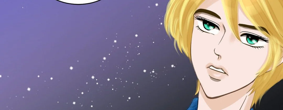 Living with The Wizard - Chapter 40